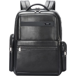 Bopai 61-121961 Αντικλεπτικό Backpack Laptop 17.3" Black