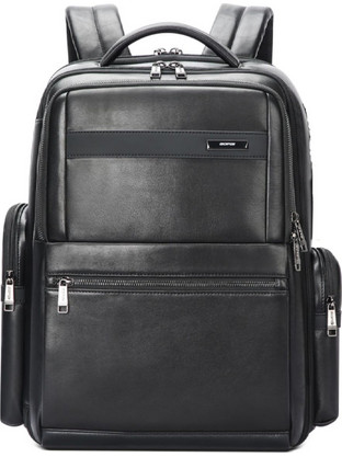 Bopai 61-121961 Αντικλεπτικό Backpack Laptop 17.3" Black