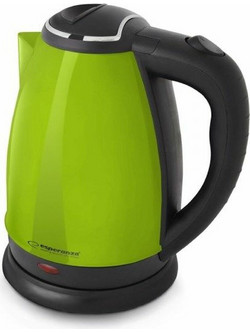 Esperanza EKK113G Ανοξείδωτος Βραστήρας 1.8lt 1800W