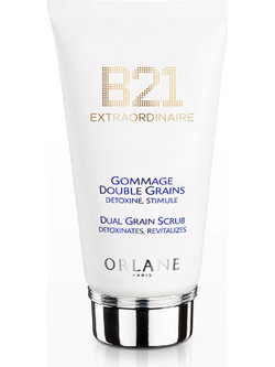 Orlane Dual Grain Scrub 75ml