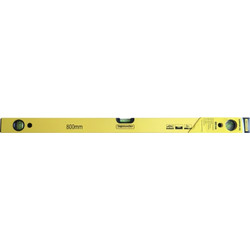 TOP MASTER ΑΛΦΑΔΙ ΑΛΟΥΜΙΝΙΟΥ 80cm με 3 ΜΑΤΙΑ 270803