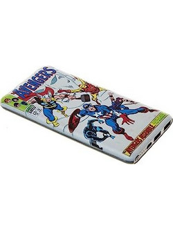 POWERBANK MARVEL 8000mAh