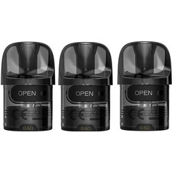 Lost Vape E-Plus Pod Cartridge 3ml (1 τεμ.) (0.6 Ohm)