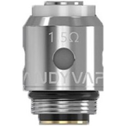 Vandy Vape Berserker / Apollo Coil (1 τεμ.) (1.5 Ohm)