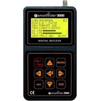 Smartfinder 3000