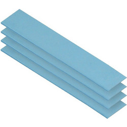 ARCTIC TP-3 120x20mm, 0.5mm - 4 Pack Premium Performance Thermal Pad