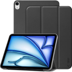 Tech-Protect Smart Case Black (iPad Air 10.9" 2020)