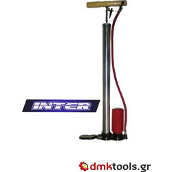 Inter 50786211 Τρόμπα Δαπέδου / Χεριού