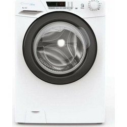 Candy HCU1282DWB4/1-S Πλυντήριο Ρούχων 8kg 1200 Στροφών