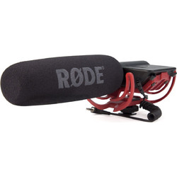 Rode Video MicRycote Πυκνωτικό Μικρόφωνο 3.5mm
