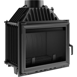 Kratki MAJA/PF Ενεργειακό Τζάκι Αερόθερμο Ξύλου Ίσιο 8kW