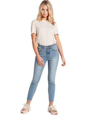 Volcom Liberator B1912101-ASH