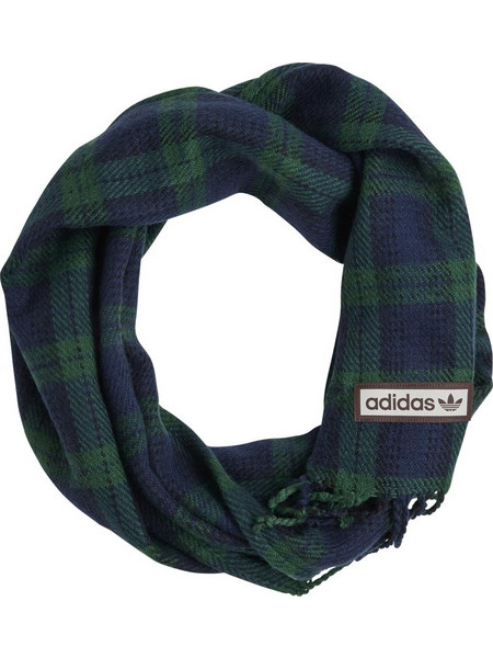 Adidas Κασκόλ Tartan Scarf IY4108