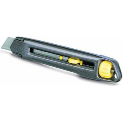 STANLEY ΦΑΛΤΣΕΤΑ ΜΕΤΑΛΛΙΚH ΜΕ ΛΑΜΑ ΣΤΕΝΗ & STOP 0-10-095