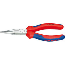 KNIPEX ΜΥΤΟΤΣΙΜΠΙΔΟ ΙΣΙΟ 140 mm 25 02 140