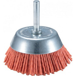MAKITA D-45559 ΒΟΥΡΤΣΑ ΝΑΙΛΟΝ ΚΑΜΠΑΝΑ