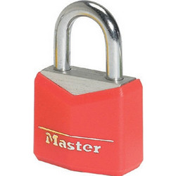 MASTER LOCK 9141EURDCOL ΛΟΥΚΕΤΟ ΧΡΩΜΑΤΙΣΤΟ 40 mm