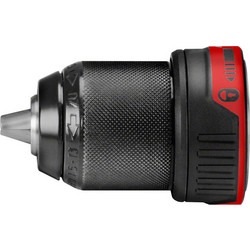 BOSCH GFA 18-M FLEXICLICK ΠΡΟΣΑΡΤΗΜΑ ΜΕΤΑΛΛΙΚΟΥ ΤΑΧΥΤΣΟΚ 1600A013P6