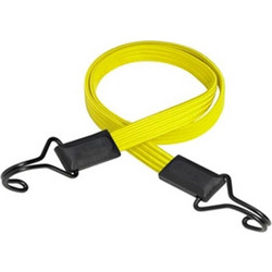 MASTER LOCK ΧΤΑΠΟΔΙ FLAT 2 ΑΚΡΩΝ 100cm ΔΙΠΛΟΣ ΓΑΝΤΖΟΣ