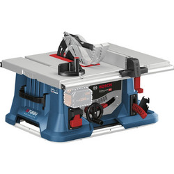 Bosch GTS 18V-216 0601B44000