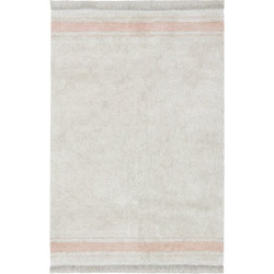 Lorena Canals Χαλί δωματίου Gastro Rose 90 x 130 εκ