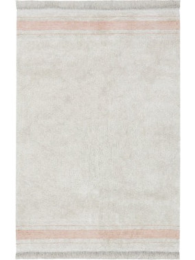Lorena Canals Χαλί δωματίου Gastro Rose 90 x 130 εκ