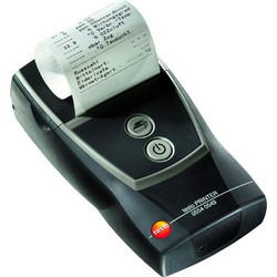 Testo Εκτυπωτής testo iR. Κωδικός 0554 0549