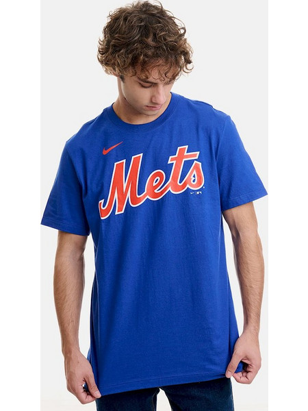FANATICS Ανδρικό T-Shirt Fuse Wordmark Cotton