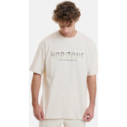 Firefly Ανδρικό T-shirt Horizons