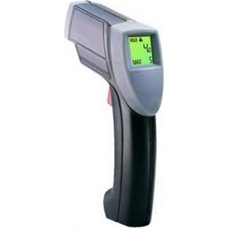KM842 Infrared Thermometer with Laser Sighting Θερμόμετρο Υπερύθρων με μνήμες