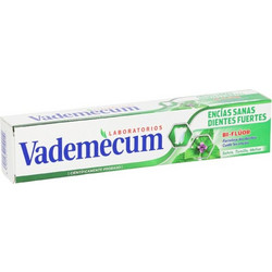 Vademecum Bi-Fluor Toothpaste 75ml
