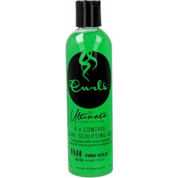 Κρέμα για μπούκλες Curls The Ultimate B N Control Curl Sculpting (236 ml)