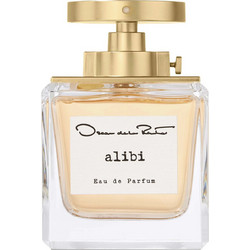 Oscar de La Renta Alibi Eau de Parfum 100ml