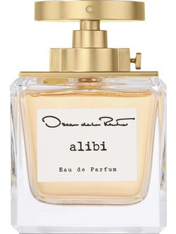 Oscar de La Renta Alibi Eau de Parfum 100ml