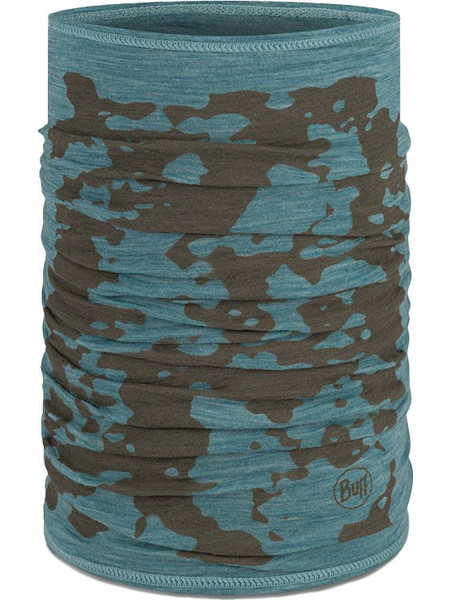 Buff Original Usty Merino Lightweight Prints Multi