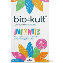 A.Vogel Bio-Kult Infantis Προβιοτικά για Παιδιά & Βρέφη 8x1gr