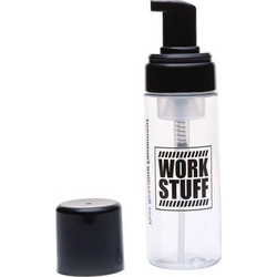 Work Stuff Foam Bottle 150ml WORK STUFF