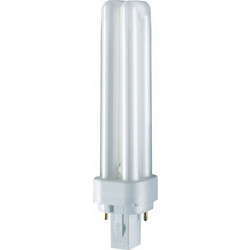 Ενεργειακά αποδοτικός βολβός Osram 26 W G24D-3 4000 K