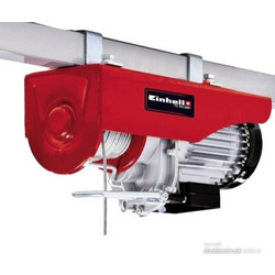 EINHELL TC-EH 600 KG ΗΛΕΚΤΡΙΚΟ ΠΑΛΑΓΚΟ 1050 WATT
