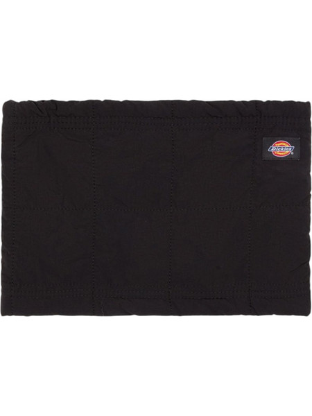 DICKIES GLENDIVE NECK WARMER BLACK