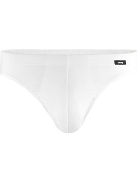 Slip Skiny 82710 λευκό Skiny Λευκό