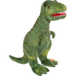 Hollytoon Gipsy Rexor Ο T-Rex με Ήχο & Φως 38cm GIP56172