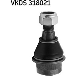Skf Άρθρωση Υποστήριξης - Vkds 318021