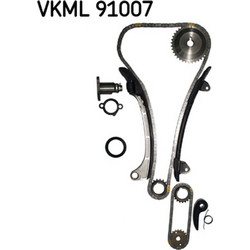 Skf Σετ Καδένας Χρονισμού - Vkml 91007