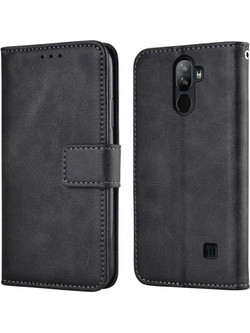 Θήκη flip top για DOOGEE S40 pro