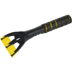 Dunlop Ξύστρα Πάγου Χιονιού για το Παρμπρίζ Αυτοκινήτου και Τζάμια Οχημάτων,29x10.4x4.4cm, 27211 - Dunlop