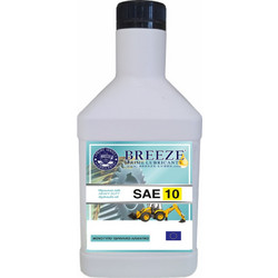 Breeze Hydraulic Λάδι Αυτοκινήτου 10W 1lt