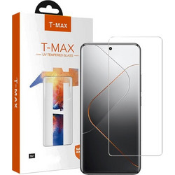 Tmax UV Liquid Glue 3D Tempered Glass (Huawei Pura 70 Pro / 70 Pro+ / 70 Ultra)