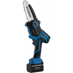 Hyundai HCS 20VB Κλαδευτικό Αλυσοπρίονο Μπαταρίας 20V 2.1kg με Λάμα 12.7cm