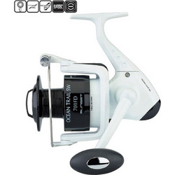 Sunset Ocean Trail SW 7000 Μηχανισμός Ψαρέματος για Surf Casting / Heavy Casting